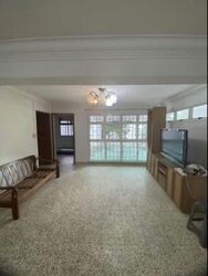 Blk 198 Boon Lay Gardens (Jurong West), HDB 5 Rooms #629353901
